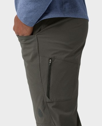 Stio OPR Bike Pants - Men's 6