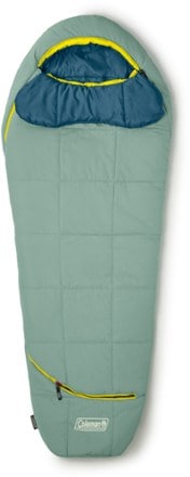 Coleman Big Bay 20F Mummy Sleeping Bag 1