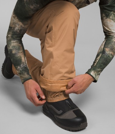 The North Face Freedom Insulated Snow Pants - Men's