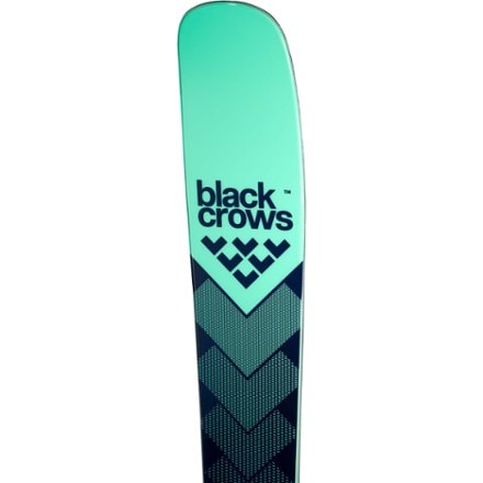 black crows Atris Skis - Men's - 2024/2025 4