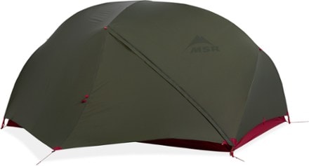 MSR Hubba Hubba Bikepack 2 Tent 1