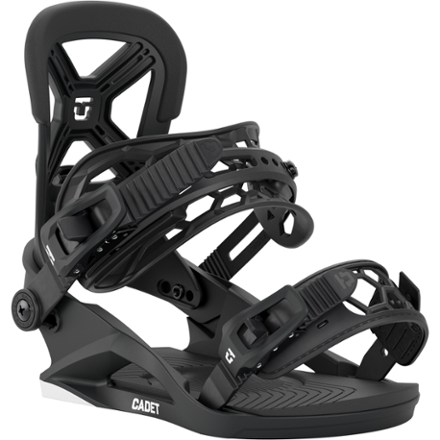 Union Cadet Snowboard Bindings - Kids' - 2025/2026 0