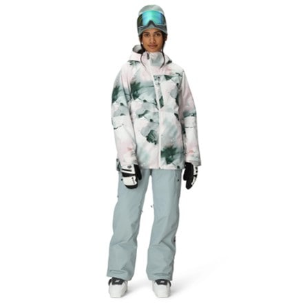 686 Hydra Thermagraph Insulated Jacket - Women's 2