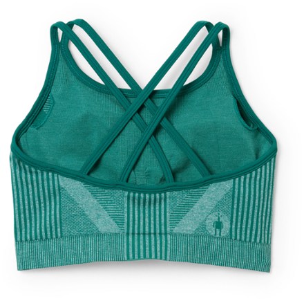 Smartwool Intraknit Strappy Bra 1