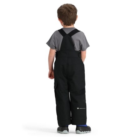 Obermeyer Volt Bib Snow Pants - Toddler Boys' 2