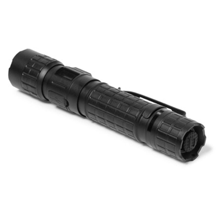 Coast TX300R Flashlight 4
