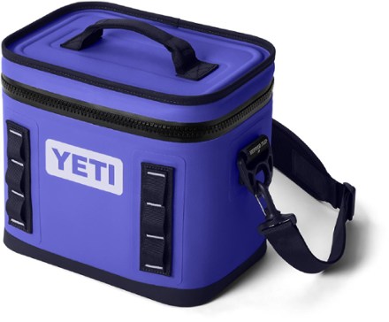YETI Hopper Flip 8 Soft Cooler 1