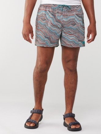 Cotopaxi Brinco Shorts - Men's 1