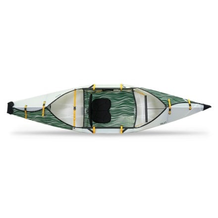 Oru Kayak Inlet Kayak 2