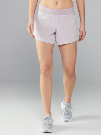 women's athletic shorts 5 inseam