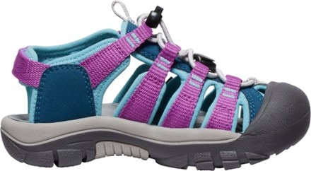 KEEN Newport Boundless Sandals - Kids' 1