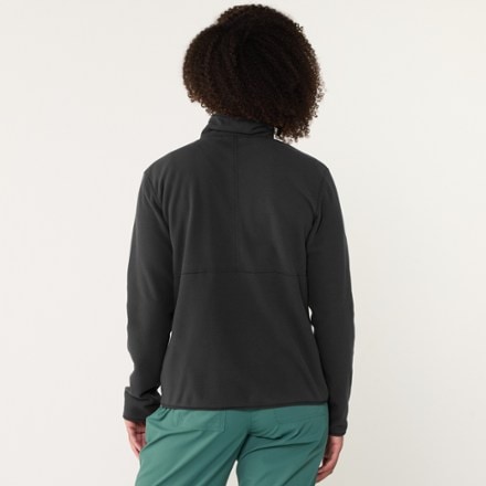 REI Co-op Trailmade Fleece Jacket - Women's 3