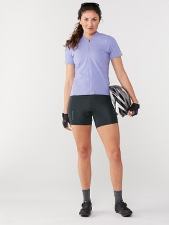 PEARL iZUMi Sugar 5" Cycling Shorts - Women's 3