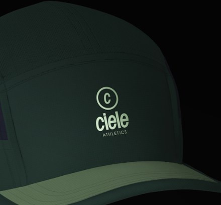 ciele athletics ALZCap SC Hat - C Plus 6