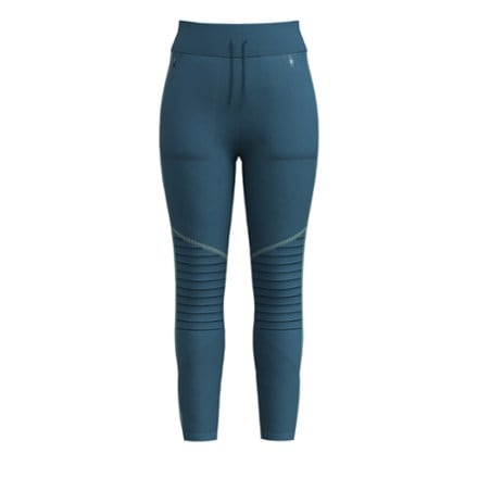 Smartwool Intraknit Merino Tech Pants - Women's 0