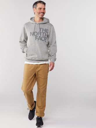 The North Face Brand Proud Hoodie - Men's 3