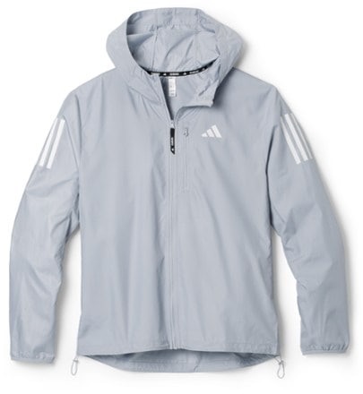 adidas Own The Run Jacket - Men's 0