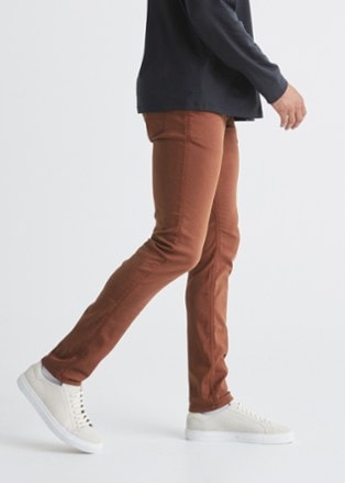 DUER No Sweat Slim Fit Pants - Men's 3