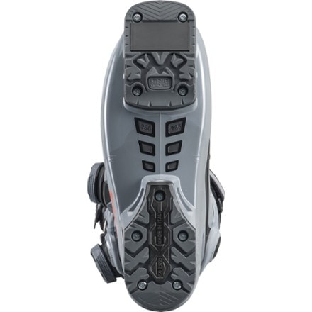 Nordica Speedmachine 3 120 BOA DD Ski Boots - Men's - 2025/2026 4