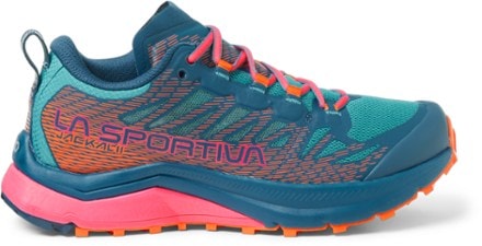 La Sportiva Jackal II Trail-Running Shoes - Women's 0