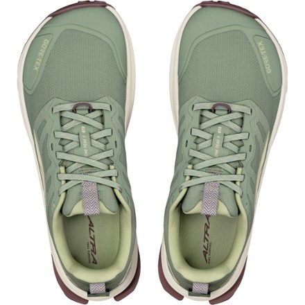 Altra Lone Peak 9 GTX Trail-Running Shoes - Women's 3