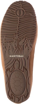 Manitobah Butterfly Flats - Women's 4