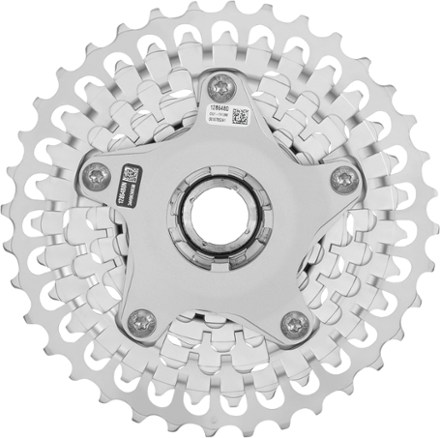 Campagnolo EKAR 13-Speed Cassette 1