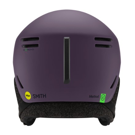 Smith Method Mips Snow Helmet 1