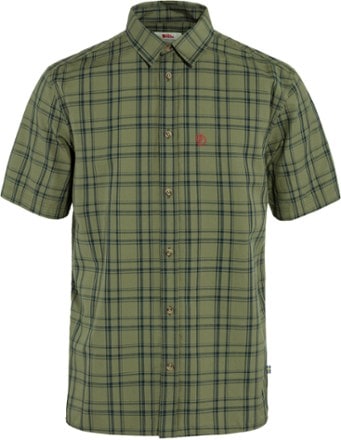 Fjallraven Ovik Lite Shirt - Men's 0