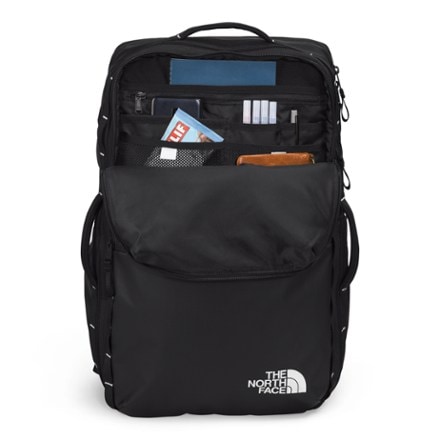 The North Face Base Camp Voyager Travel Pack 3