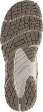 Merrell Encore Breeze 4 Shoes - Women's 3