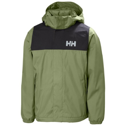 Helly Hansen Vancouver Fleece Insulated Jacket