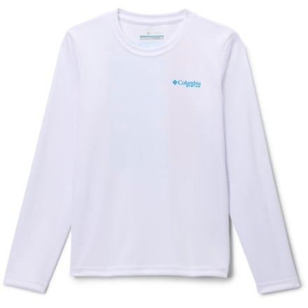 Columbia Terminal Tackle PFG Long-Sleeve Shirt - Kids' 0