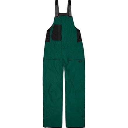 Picture Organic Clothing Testy Bib Pants - Men's 0