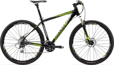 cannondale trail sl 4 2012