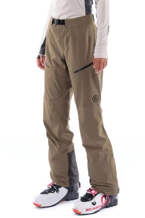 Artilect Kinetic Fusion Pants - Women's 7