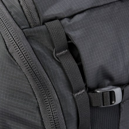 REI Co-op Trail 40 Pack - Women's Trekking pole attachments