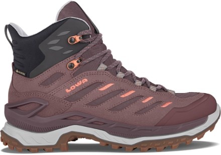 Lowa Innovo GTX Mid Hiking Boots - Women's 0