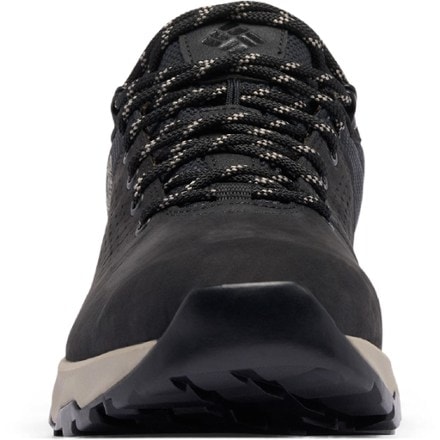 Columbia Newton Nimble Leather Hiking Shoes - Men's 5