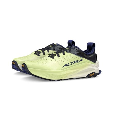 Altra Olympus 6 Trail-Running Shoes - Men's 2