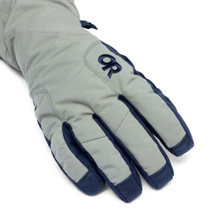 Outdoor Research Adrenaline 3-in-1 Gloves - Men's 2