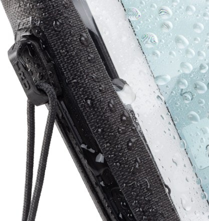 Nite Ize RunOff Waterproof Tablet Case 6