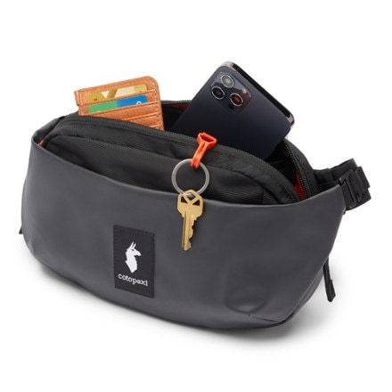 Cotopaxi Coso 2 L Hip Pack - Cada Dia 5