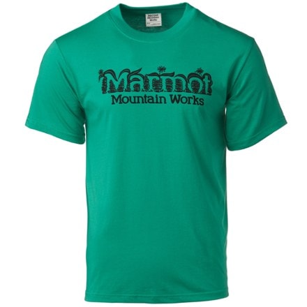 Marmot Cairns T-Shirt - Men's 0