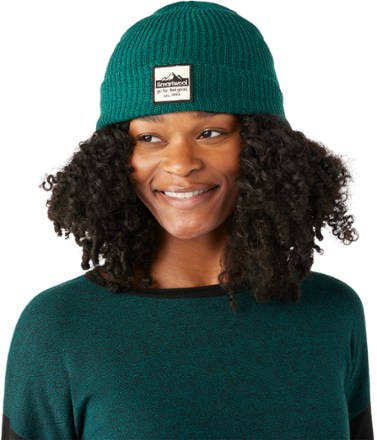 Smartwool Patch Beanie 2