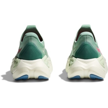 HOKA Skyward Laceless Shoes - Women's 4