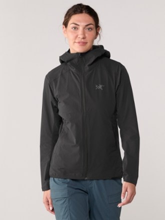 Arc'teryx Gamma Lightweight Hoodie - Women's 2