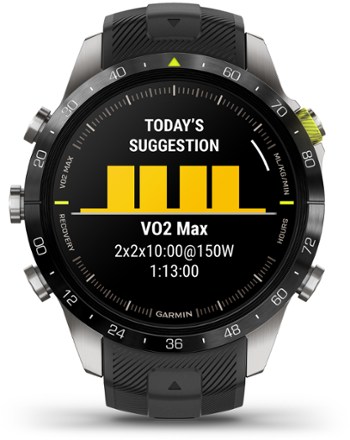 Garmin MARQ Athlete Gen 2 6