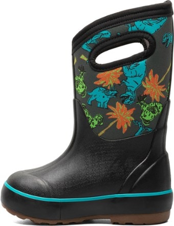 Bogs Classic II Dino Dodo 3-Season Boots - Kids' 1