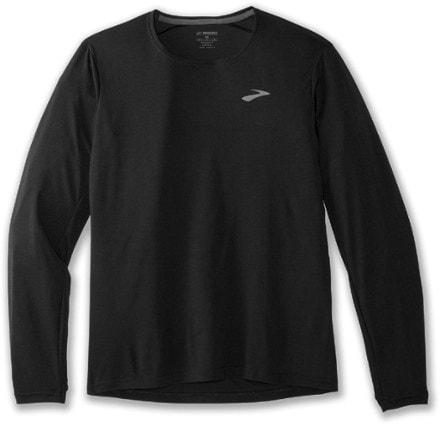 Brooks Atmosphere Long-Sleeve Shirt - Men's 0